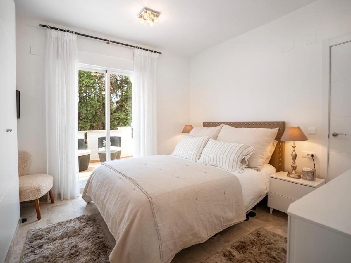 Holiday home Townhouse In Naranjos *