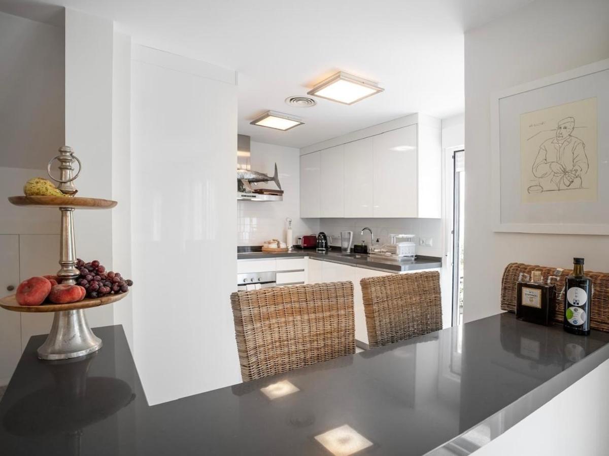 Townhouse In Naranjos Marbella