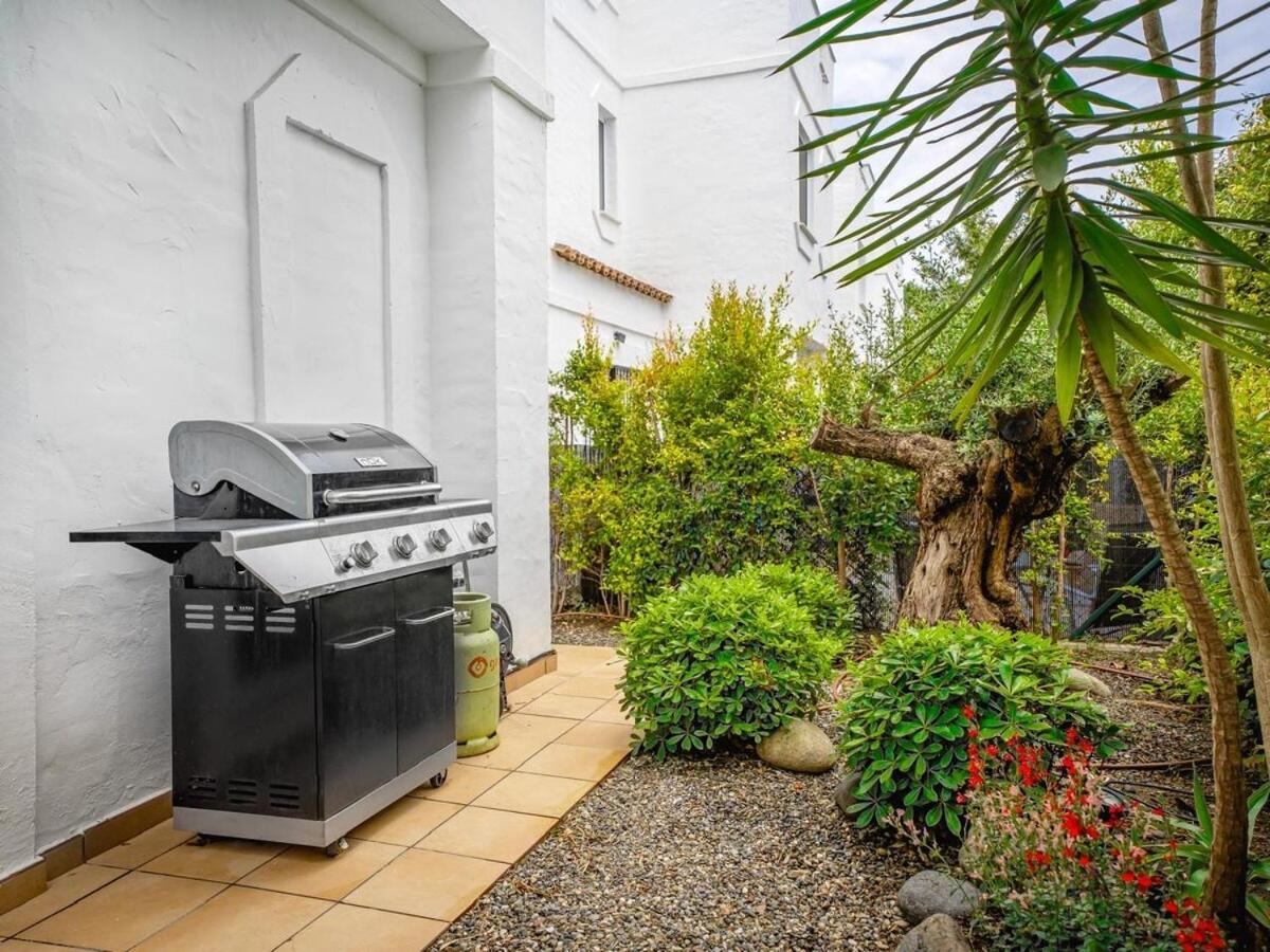 Townhouse In Naranjos Holiday home Marbella
