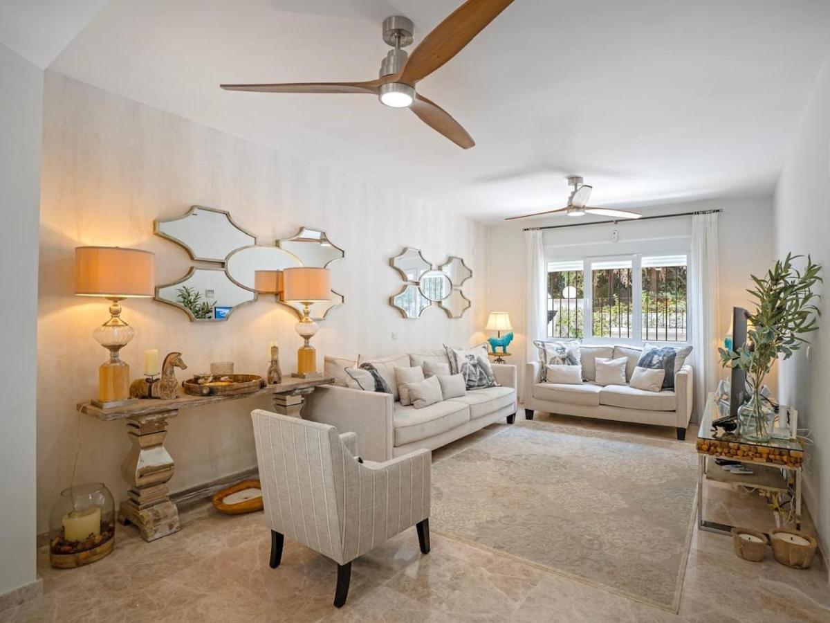 Holiday home Townhouse In Naranjos