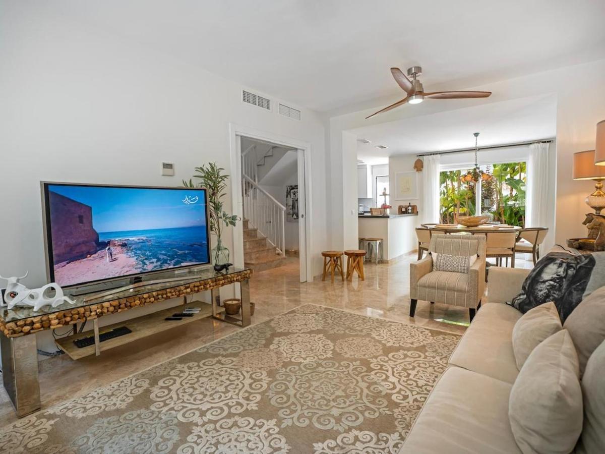 Holiday home Townhouse In Naranjos