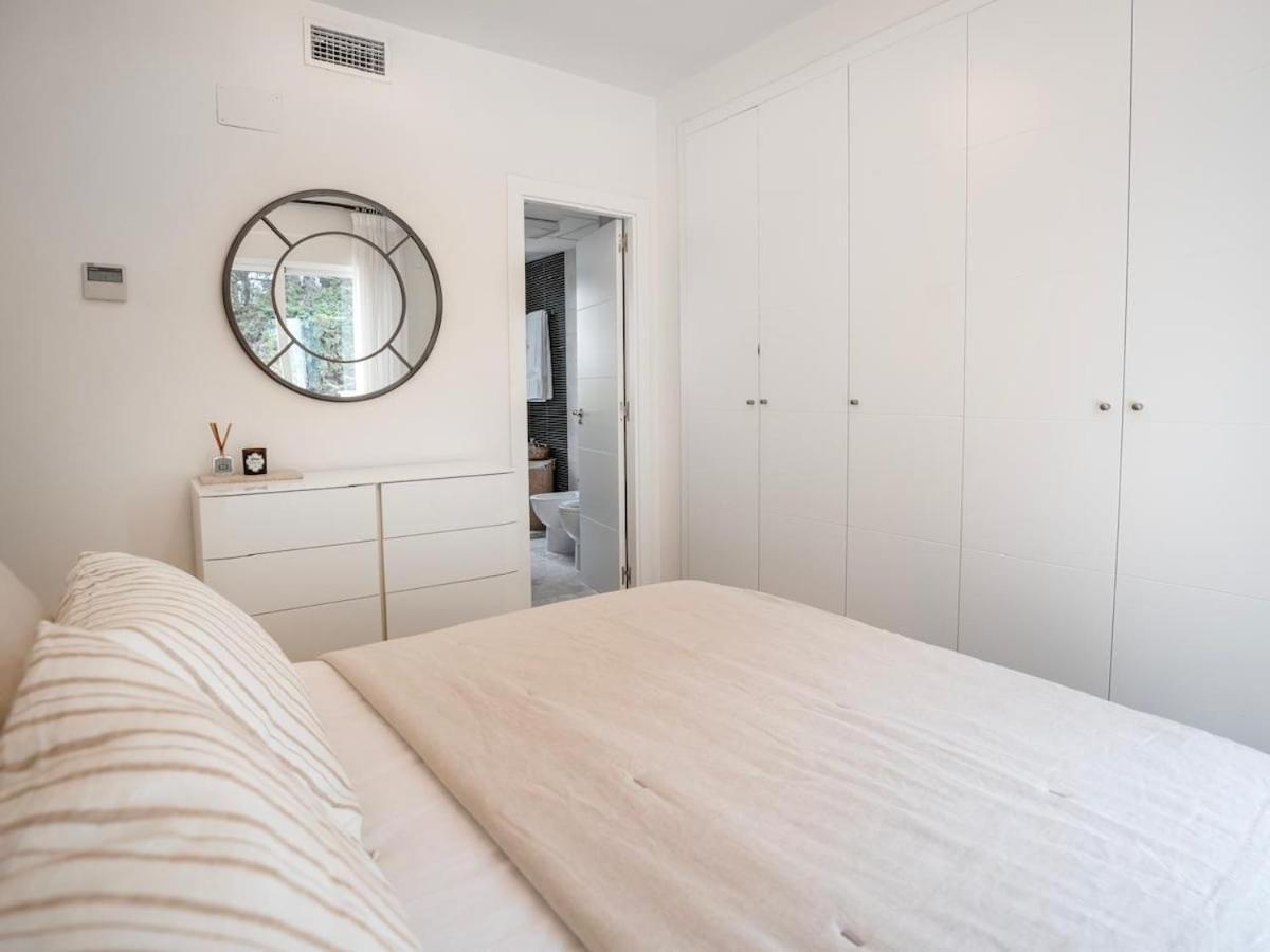 Holiday home Townhouse In Naranjos *
